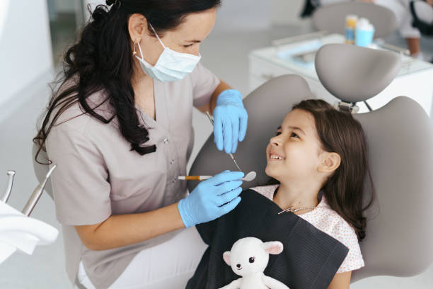 Best Emergency Treatment for Dental Infections or Abscesses in Beresford, SD