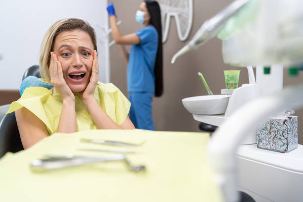 Best Emergency Treatment for Dental Infections or Abscesses in Beresford, SD